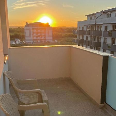 Bo│No Apartment Сибиу Екстериор снимка